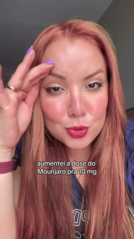 Tirzepatide dose escalation: what TikTok gets right and wrong