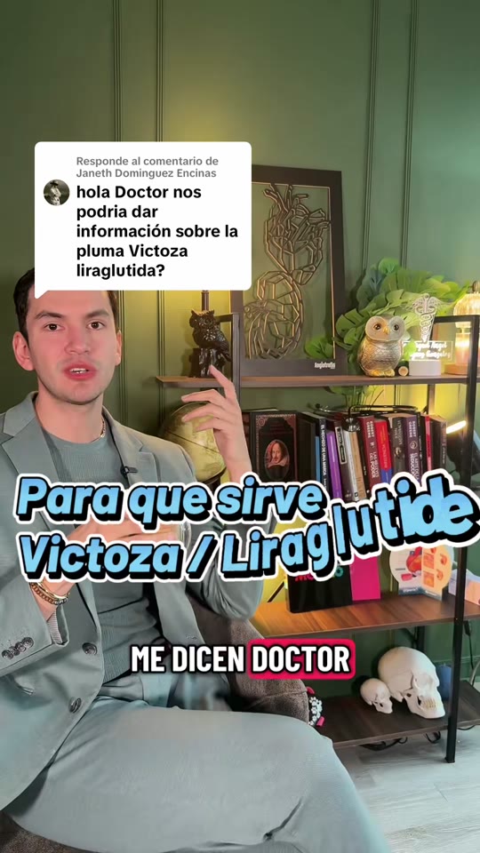 Liraglutide (Victoza): what the drug actually does vs. the hype