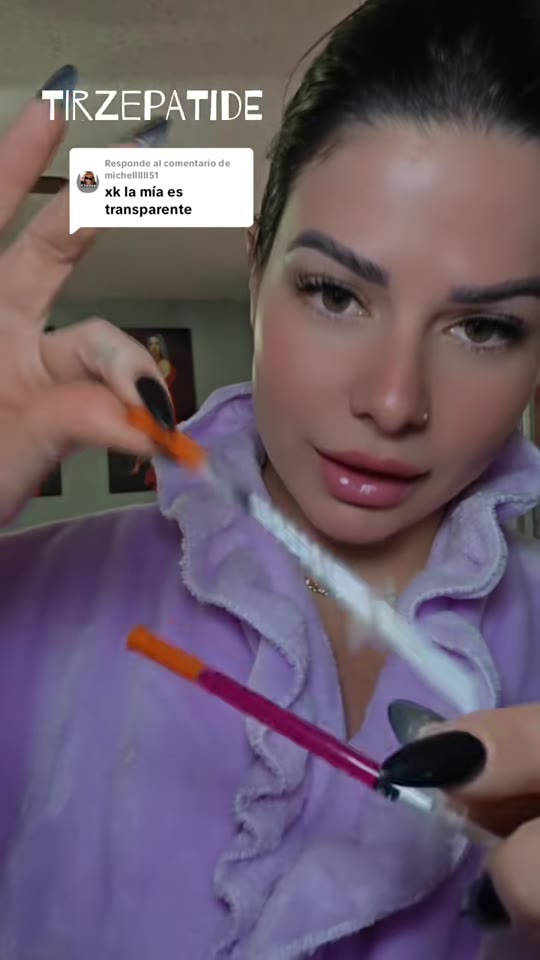 @rosy.cuba's tirzepatide claims, fact-checked