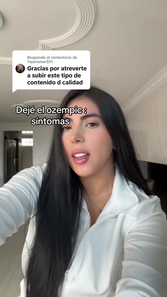 @gloriannytorresor's GLP-1 response video, fact-checked