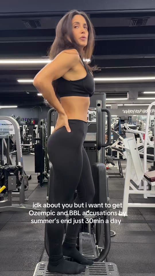Strength training on GLP-1s: what the fat loss claims miss