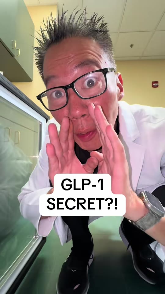 GLP-1 Squared claims fact-checked: what the science says