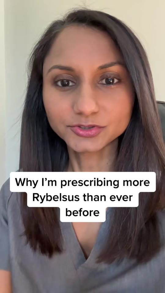 Rybelsus as an Ozempic substitute: what the evidence actually shows