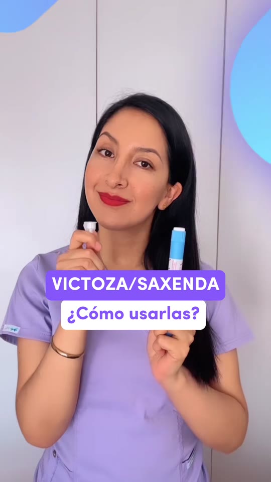 Saxenda for weight loss: what the liraglutide data actually shows