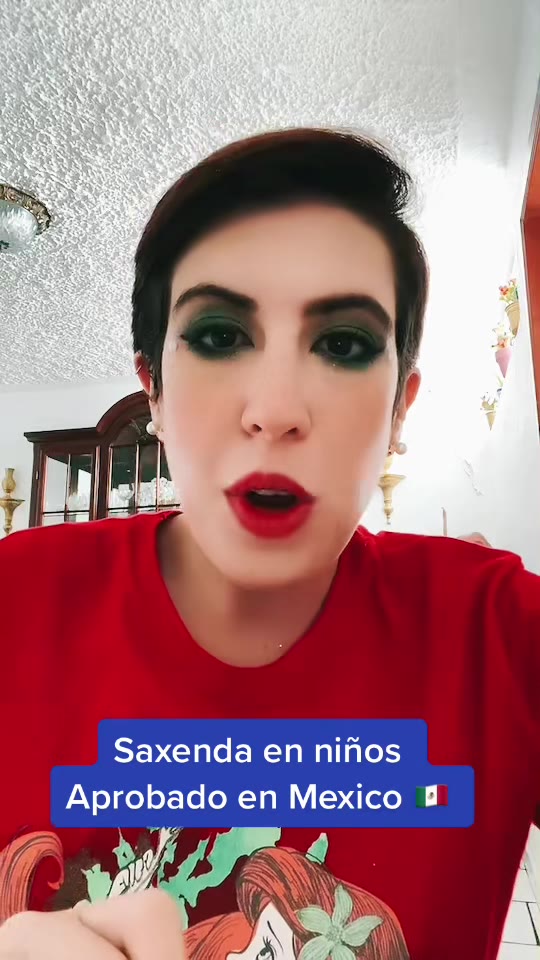 Saxenda for kids in Mexico: what the evidence actually shows