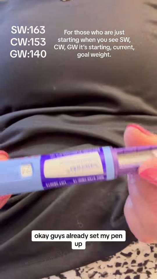 Saxenda journey videos: what the liraglutide science actually shows