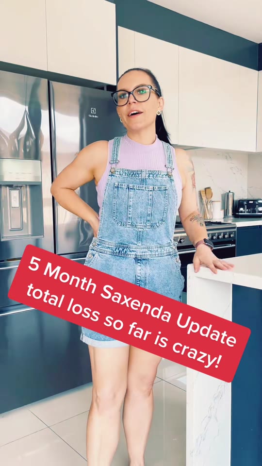 Saxenda for weight loss: what the TikTok journey videos skip