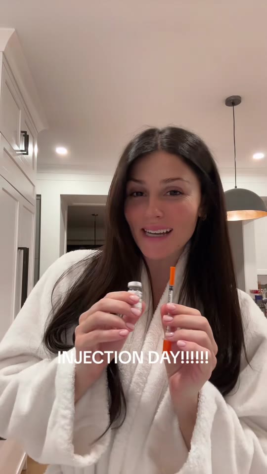 @ashley.raibick's semaglutide content, fact-checked