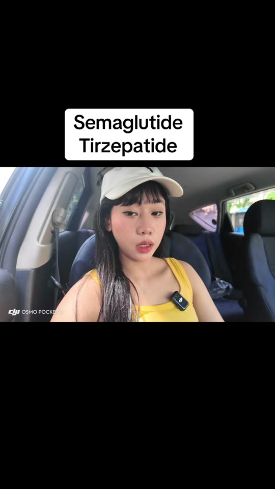 Semaglutide vs. tirzepatide: separating clinical facts from TikTok hype