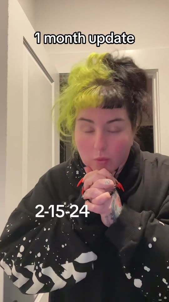 Semaglutide vlogs on TikTok: separating real results from hype