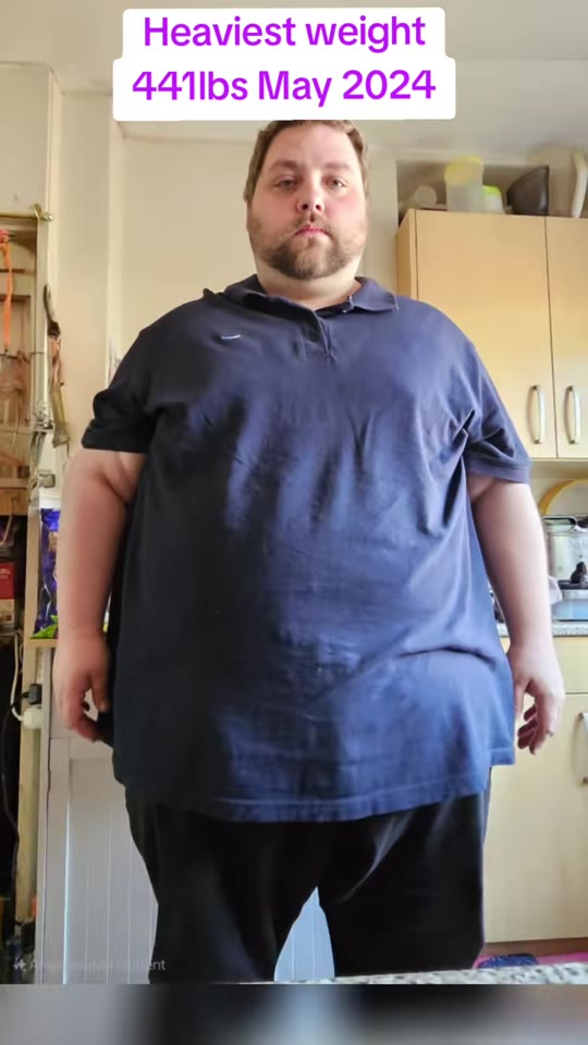 @mounjarosteve89's 209-pound GLP-1 loss claim, fact-checked