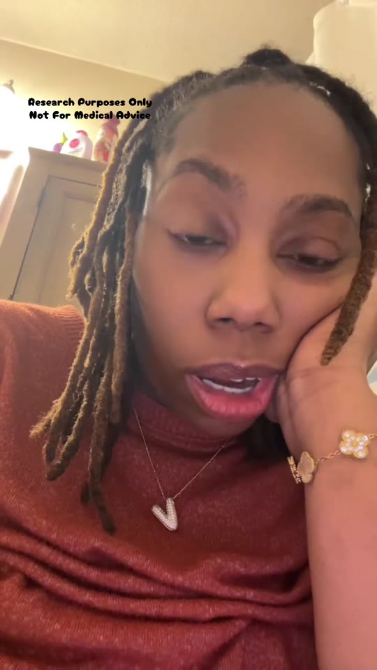 Cagrilintide on TikTok: what the trial data actually shows