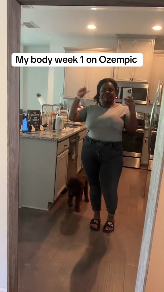 @chanelica_r's weight loss transformation fact-checked