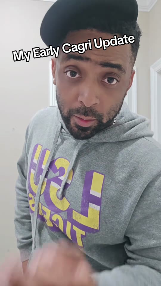 Cagrilintide on TikTok: What day-2 diaries leave out