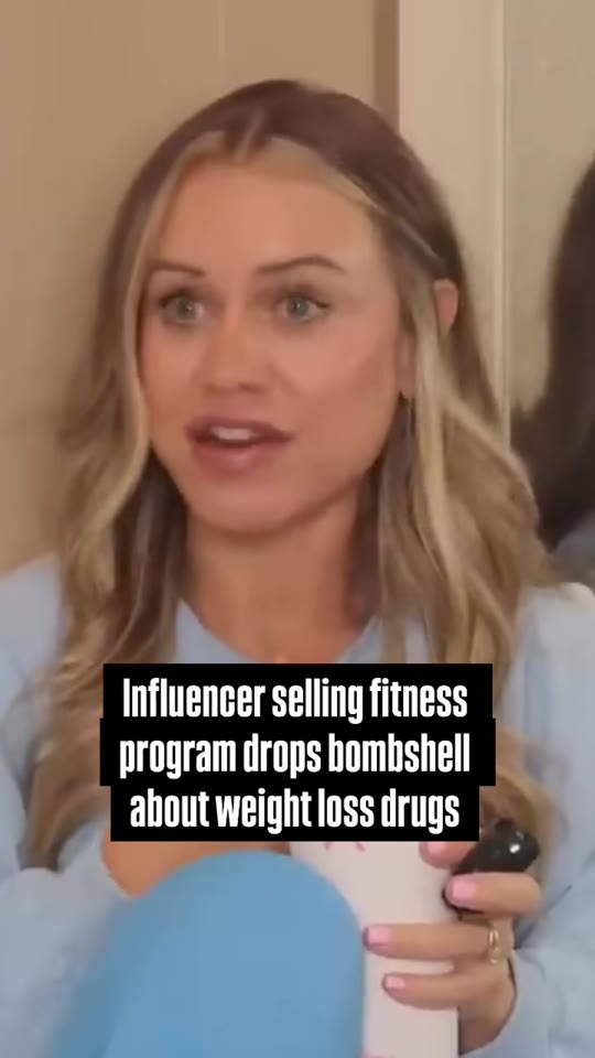 GLP-1 drugs and influencer weight loss: what the science says