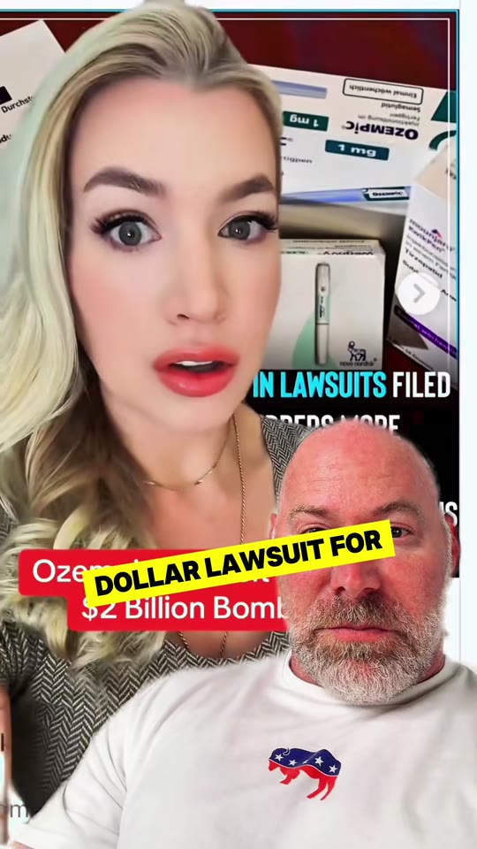 @therealtiktokdoc's GLP-1 safety claims, fact-checked