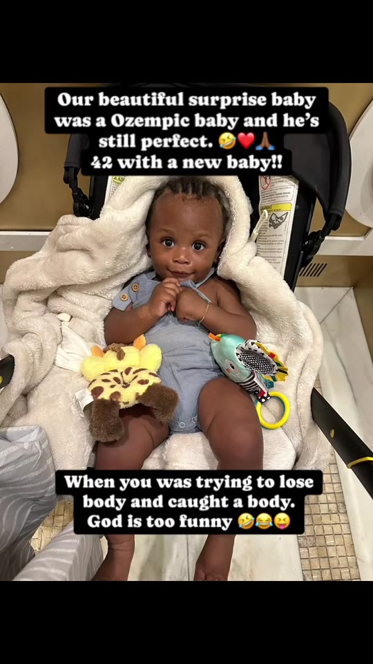 Ozempic babies: viral trend or documented fertility phenomenon?
