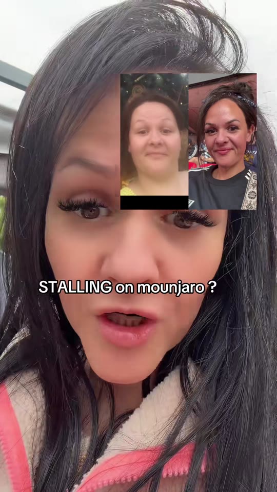 Mounjaro weight loss plateaus: what TikTok gets wrong