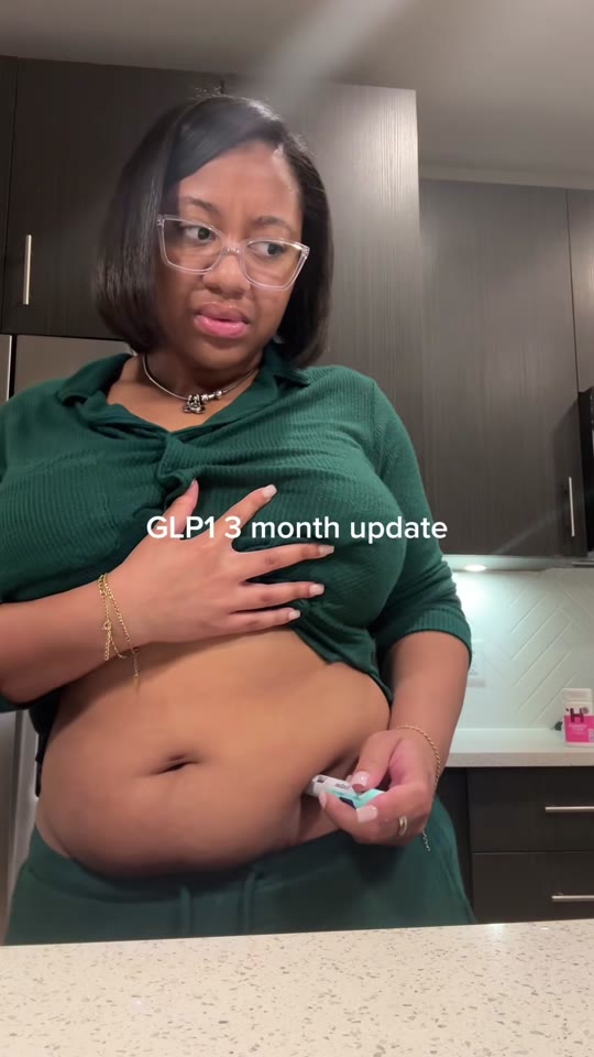 Wegovy for PCOS weight loss: what month 3 really looks like