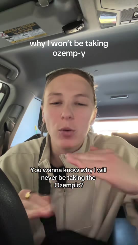 GLP-1 safety tips for women: what TikTok gets right and wrong