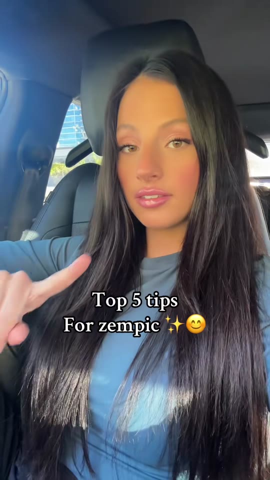GLP-1 drugs and PCOS insulin resistance: what TikTok gets wrong