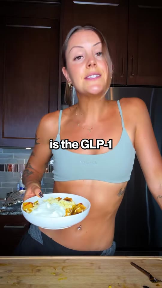 High-protein breakfasts on GLP-1s: what the evidence actually supports