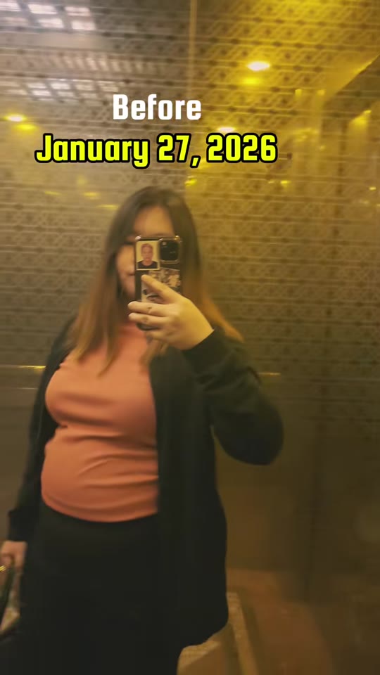 @beautyvial's tirzepatide before-and-after, fact-checked