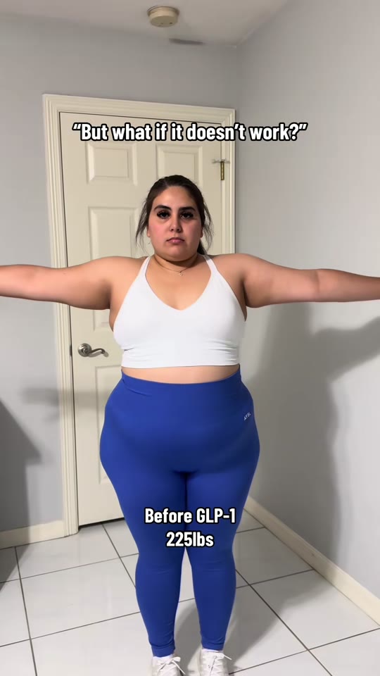 GLP-1 weight loss results: what 35 lbs actually means clinically