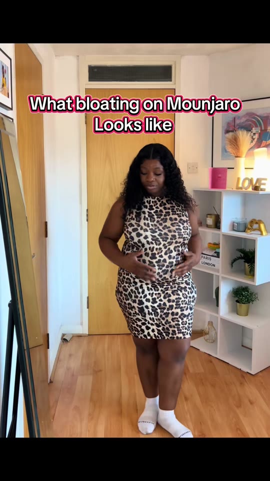 Tirzepatide 'journey' videos: what TikTok gets right and wrong