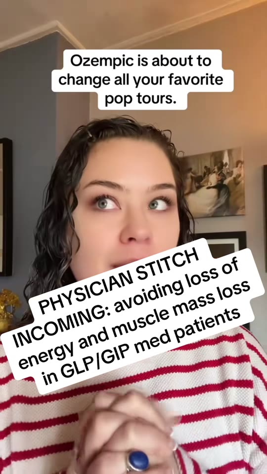 GLP-1 drugs and muscle loss: what the evidence actually shows