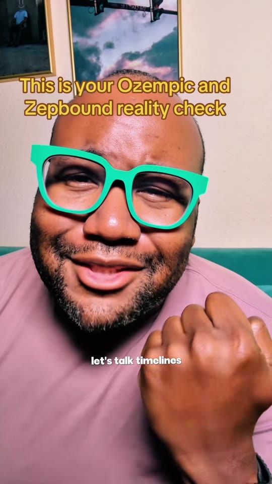Zepbound timelines: what the clinical data actually shows