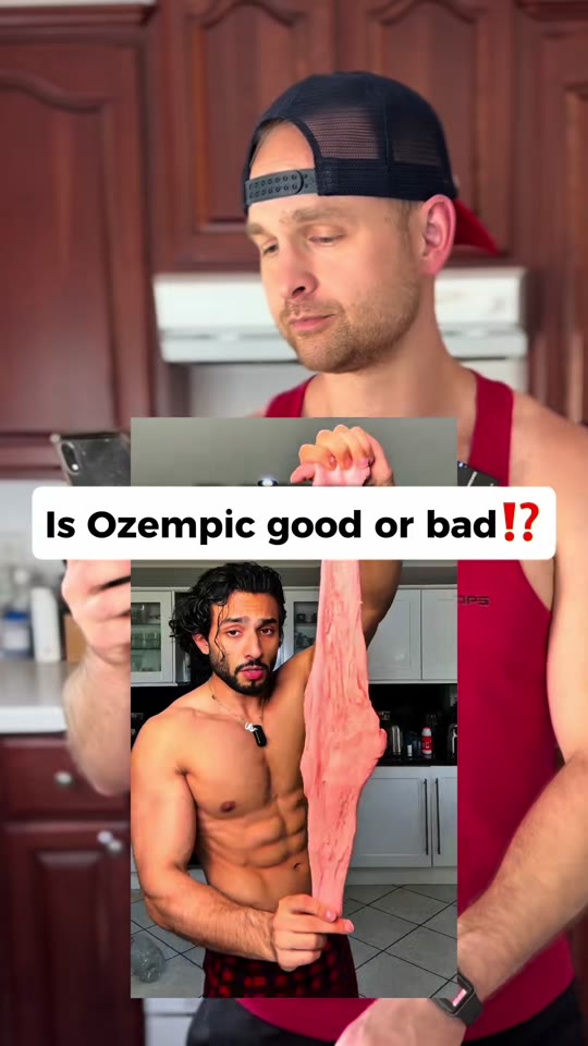 Does Ozempic cause muscle loss? What the studies actually show