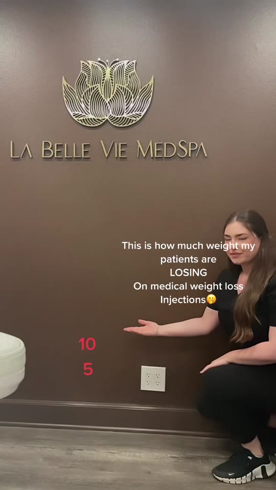 GLP-1 'summer body' claims: what med spas aren't telling you