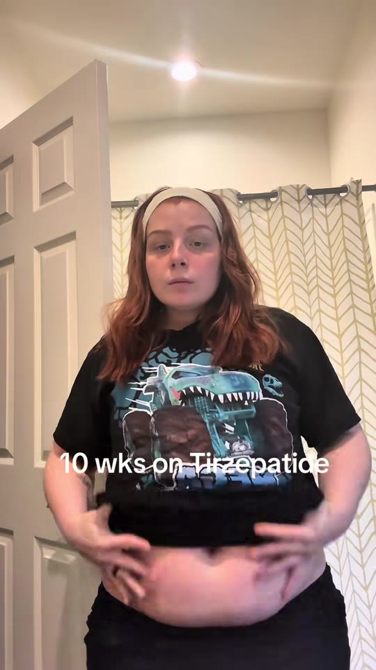 @verdaalexis's GLP-1 advice fact-checked