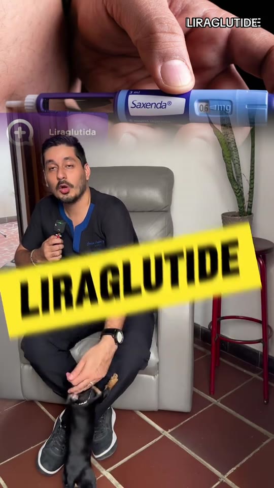 Liraglutide for diabetes and obesity: what the evidence says