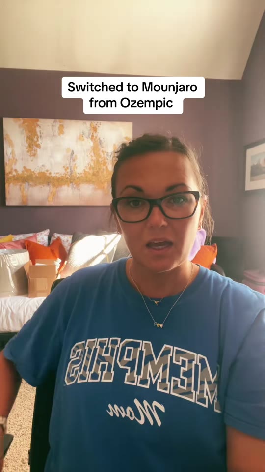@genarutledge76's Mounjaro journey claims need context
