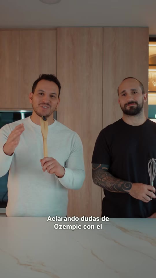 Ozempic Q&A on TikTok: separating facts from fitness hype
