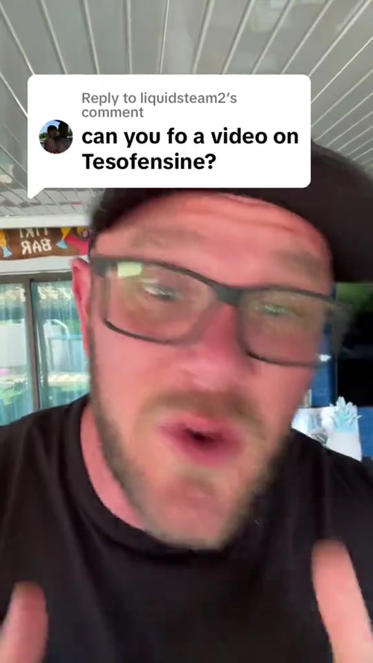 Tesofensine for fat loss: hype vs. what trials show