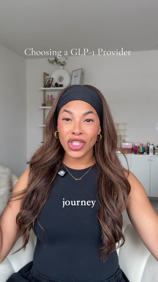 GLP-1 medications: separating real benefits from TikTok hype