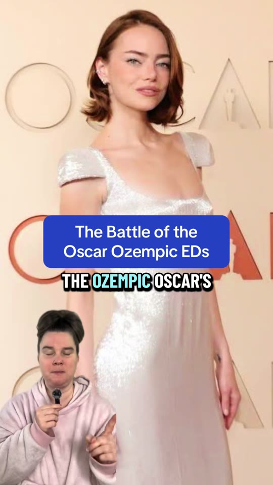 Do celebrities actually use Ozempic? Separating Oscar rumors from GLP-1 facts