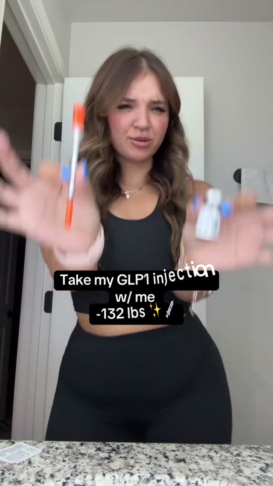 @hopiedopiee1's GLP-1 workout claims need context