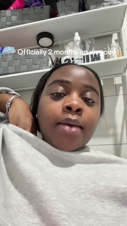 @just_jirehh's Wegovy journey start, fact-checked