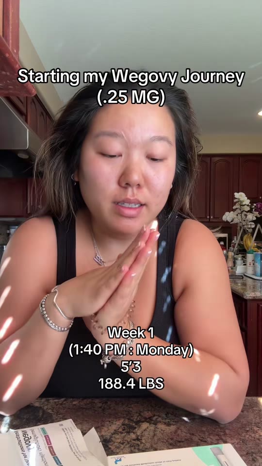 @teeheefunnay's GLP-1 claims about cholesterol, fact-checked
