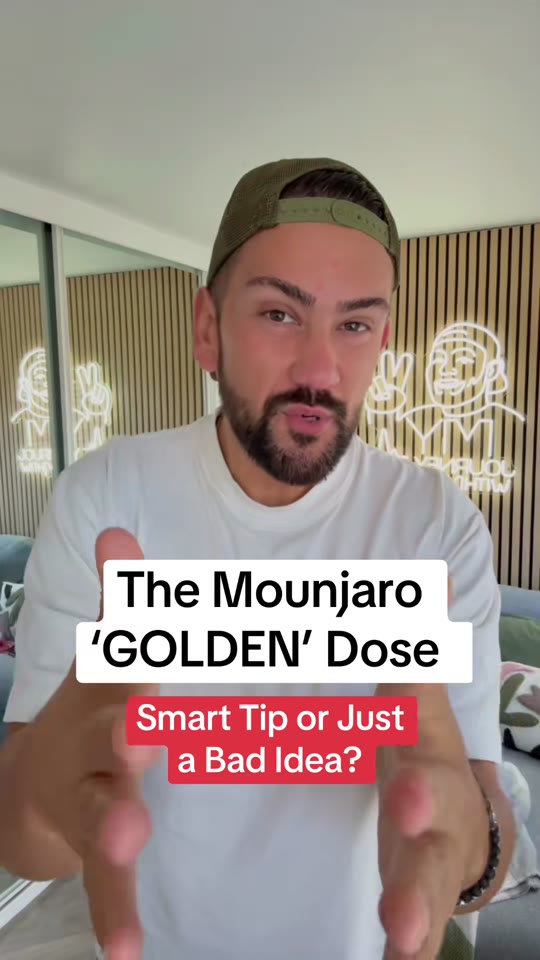 @my.journey.with.marc's 'golden dose' claims, fact-checked