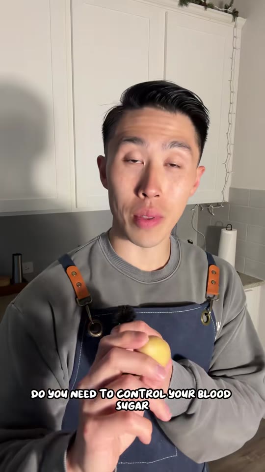 Cooled potatoes and GLP-1: what the resistant starch science actually says