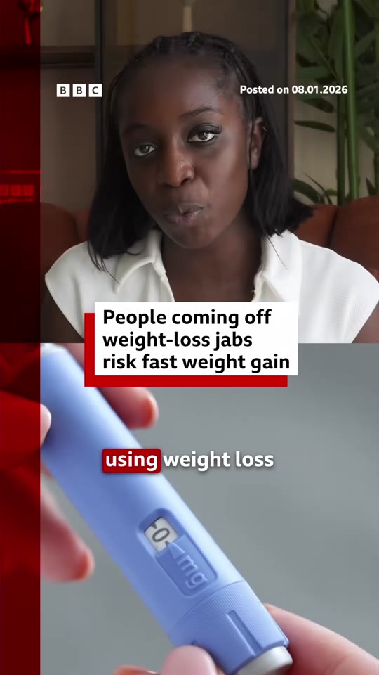 NHS GLP-1 eligibility rules: what BBC's viral clip gets right