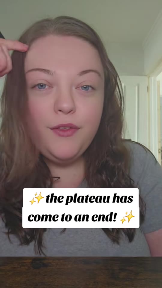 GLP-1 weight loss plateaus: what the science says about breaking through