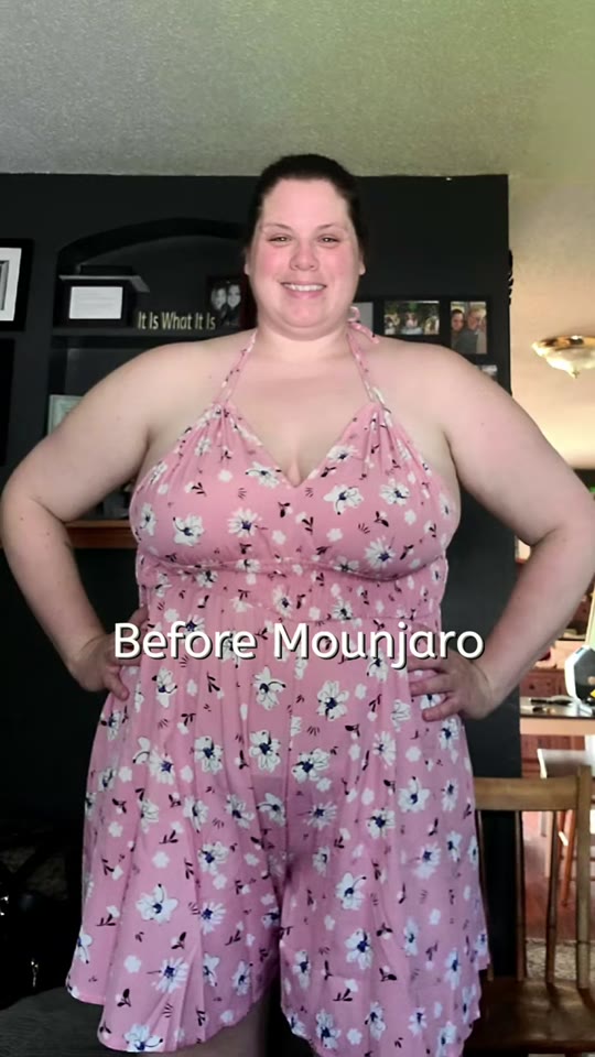 @nhnative88's Mounjaro journey, fact-checked
