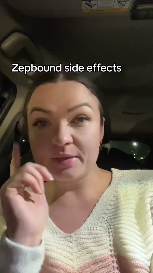 @morethanmyweight's Zepbound side effect claim, fact-checked