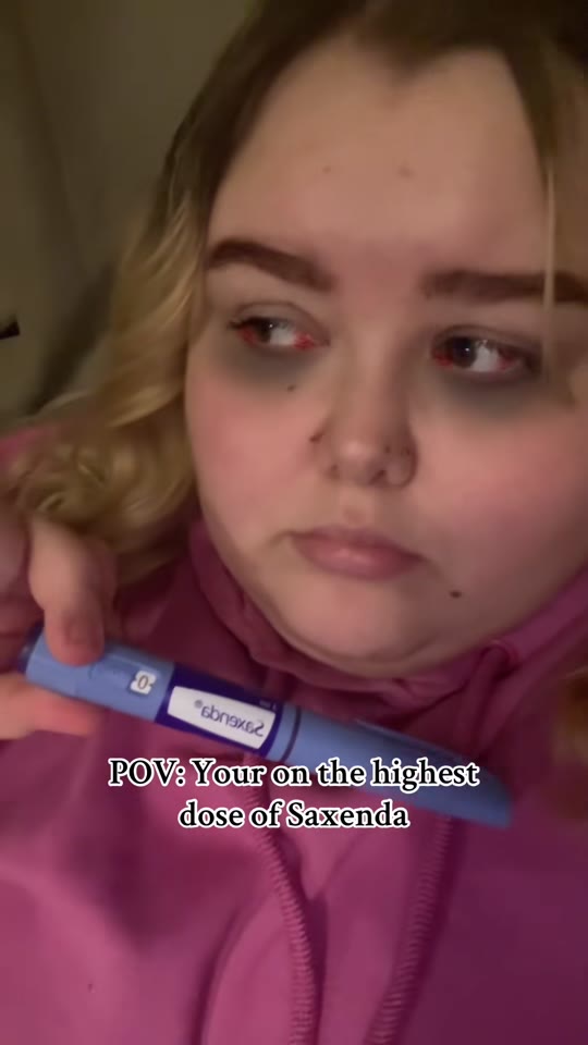 GLP-1 side effects on TikTok: what's real vs. overdramatised